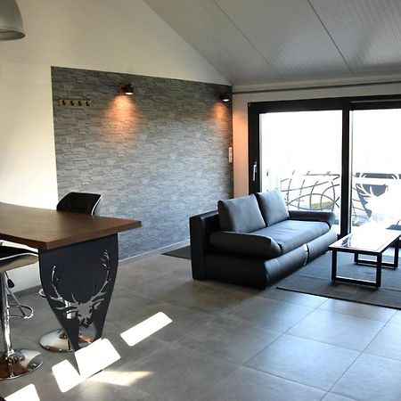 Le Cerf1 Guest House Bertogne Eksteriør bilde